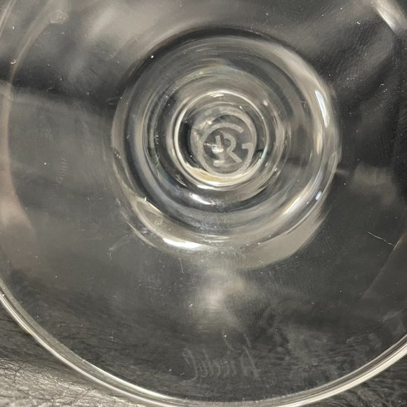 RIEDEL SOMMELIERS CHAMPAGNE FLUTE 6 oz - Picture 6 of 6